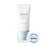 Madagascar Centella Hyalu-Cica Water Fit Sun Serum SPF50+ Broad Spectrum
