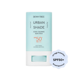 Urban Shade Cool Calming Sun Stick SPF 50+ Broad Spectrum