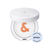 Back Me Tone Up Sun Cushion SPF50+ Broad Spectrum