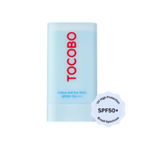 Cotton Soft Sun Stick SPF50+ Broad Spectrum