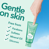 Senka Perfect Whip Acne Care Beauty Face Foam