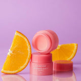 Lip Sleeping Mask EX Mini