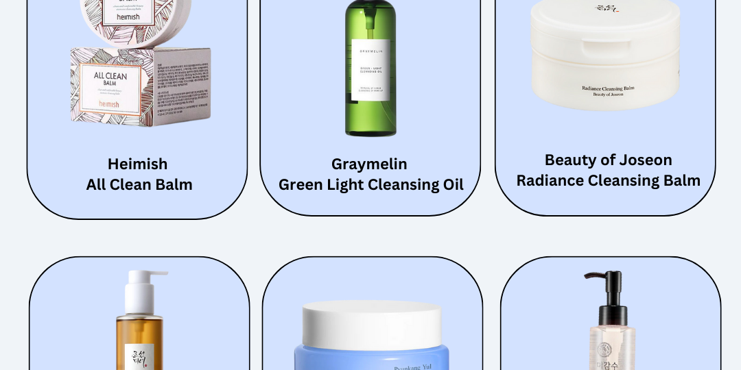 Unlocking Radiant Skin: The Korean Beauty Perspective on Double Cleansing