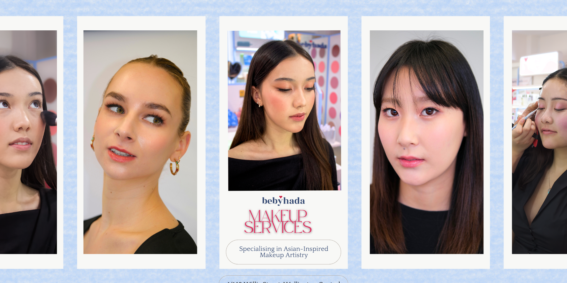 Why Korean Makeup Just Hits Different — The Bebyhada Makeup Experience