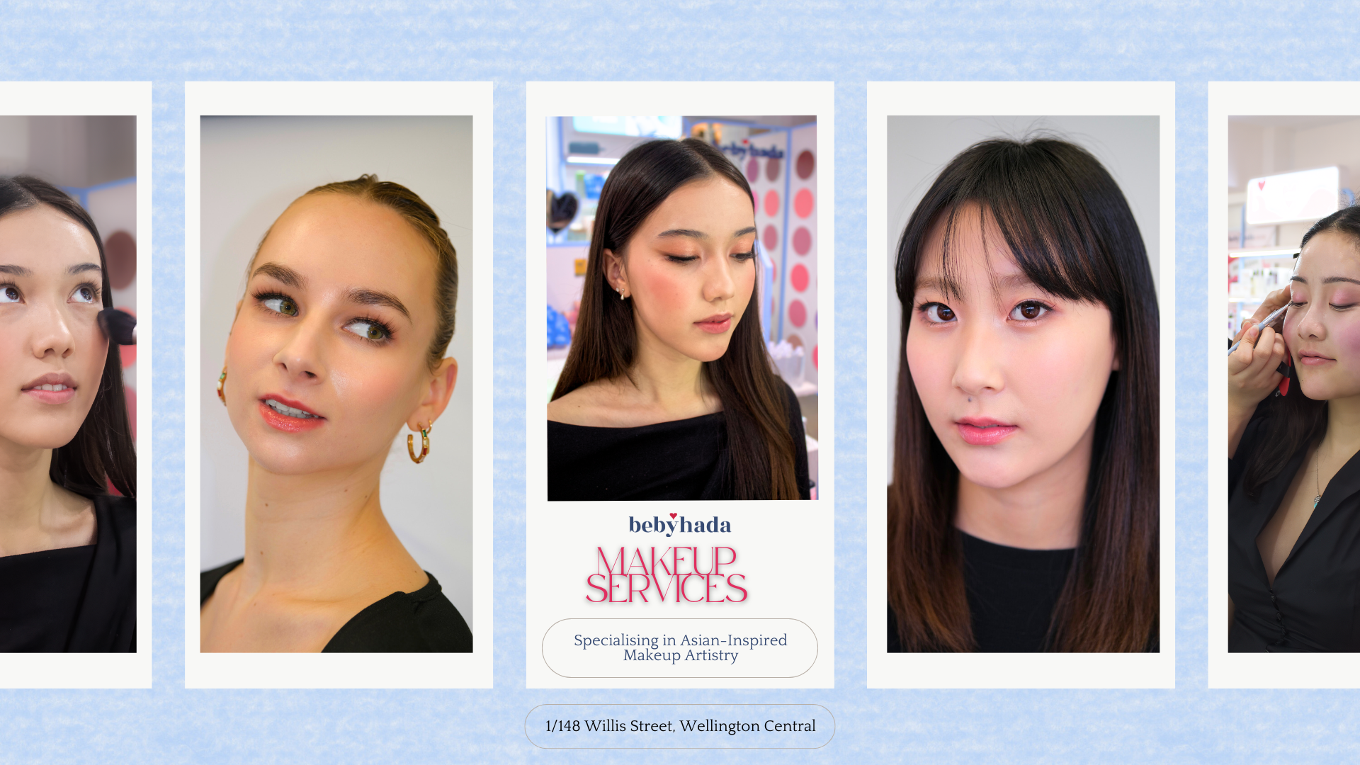 Why Korean Makeup Just Hits Different — The Bebyhada Makeup Experience