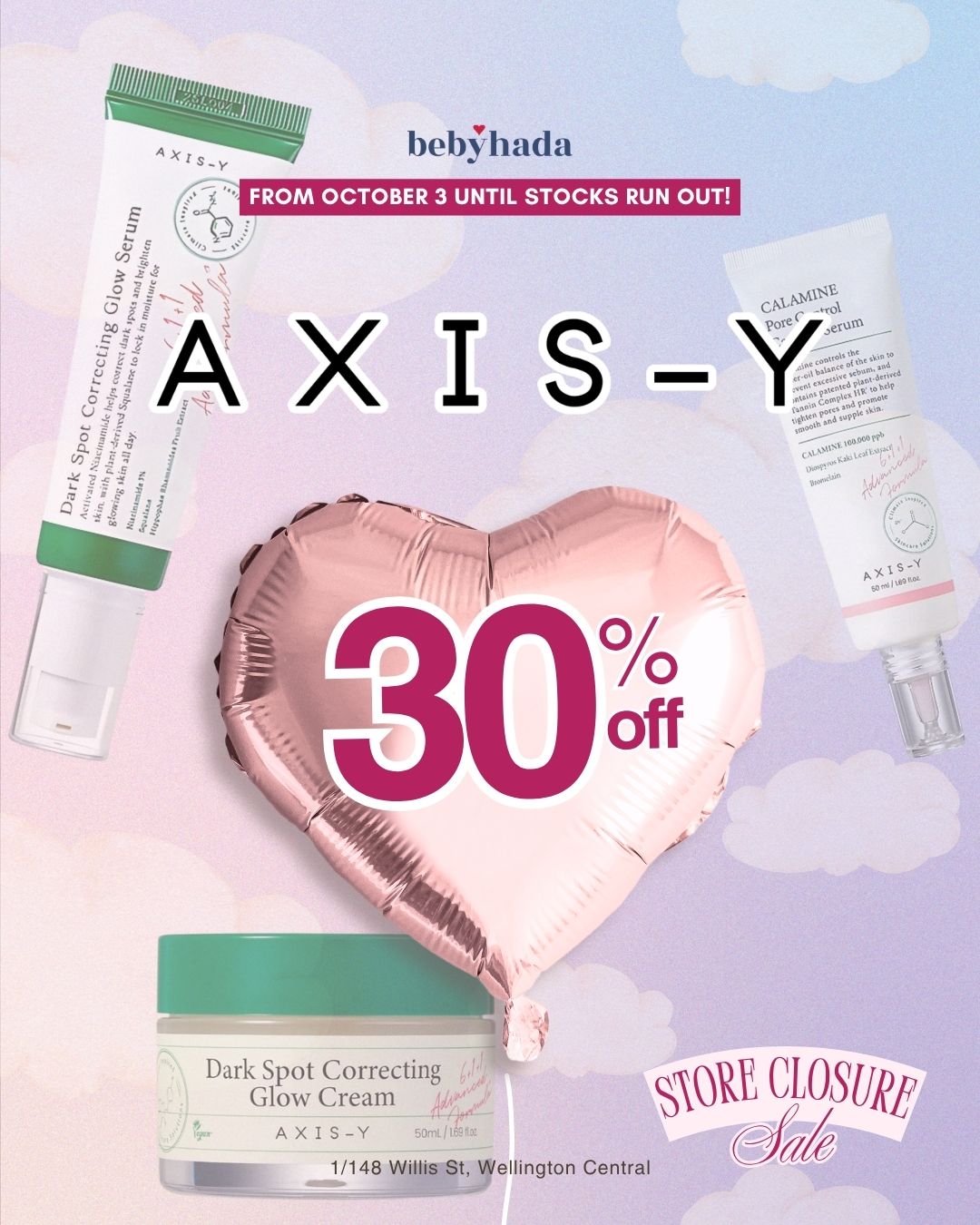 AXIS-Y