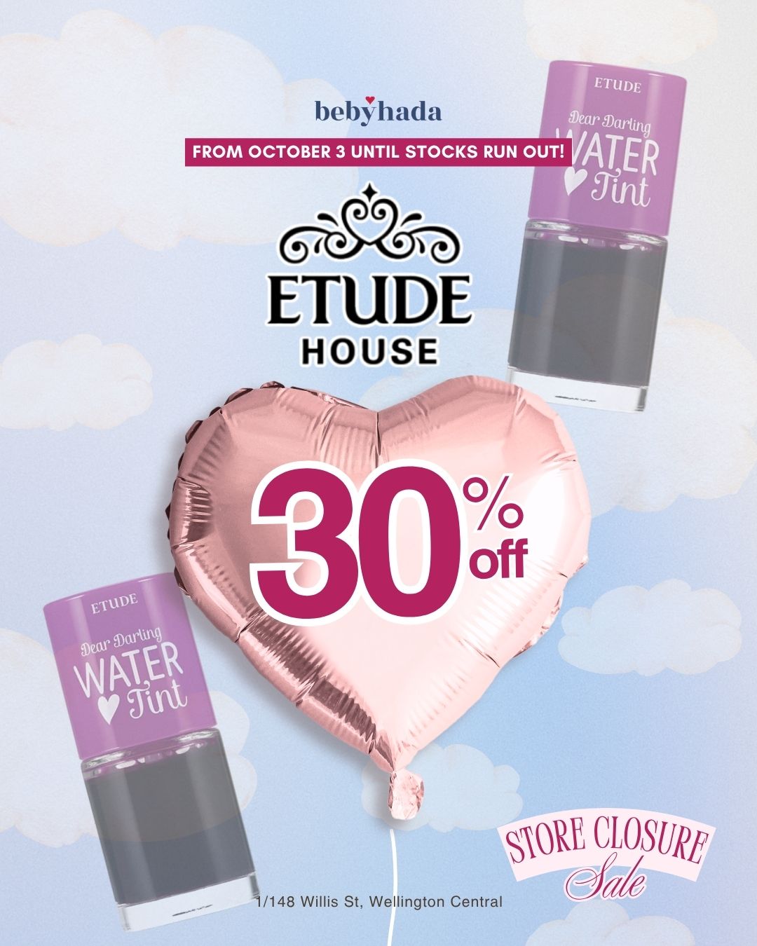 ETUDE
