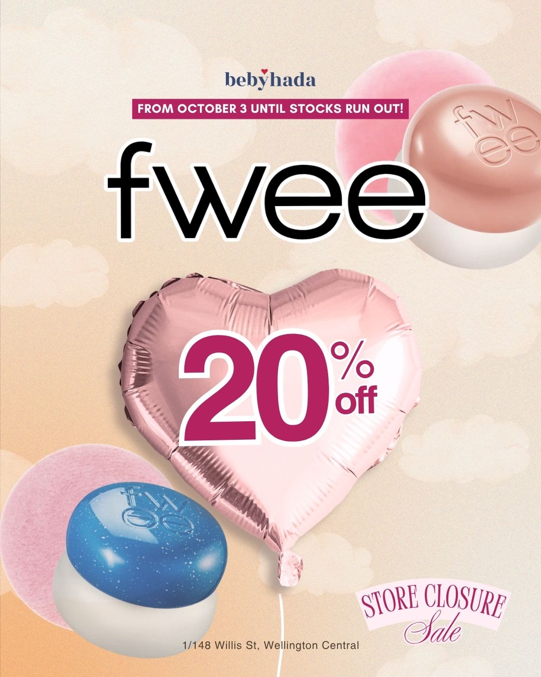 FWEE