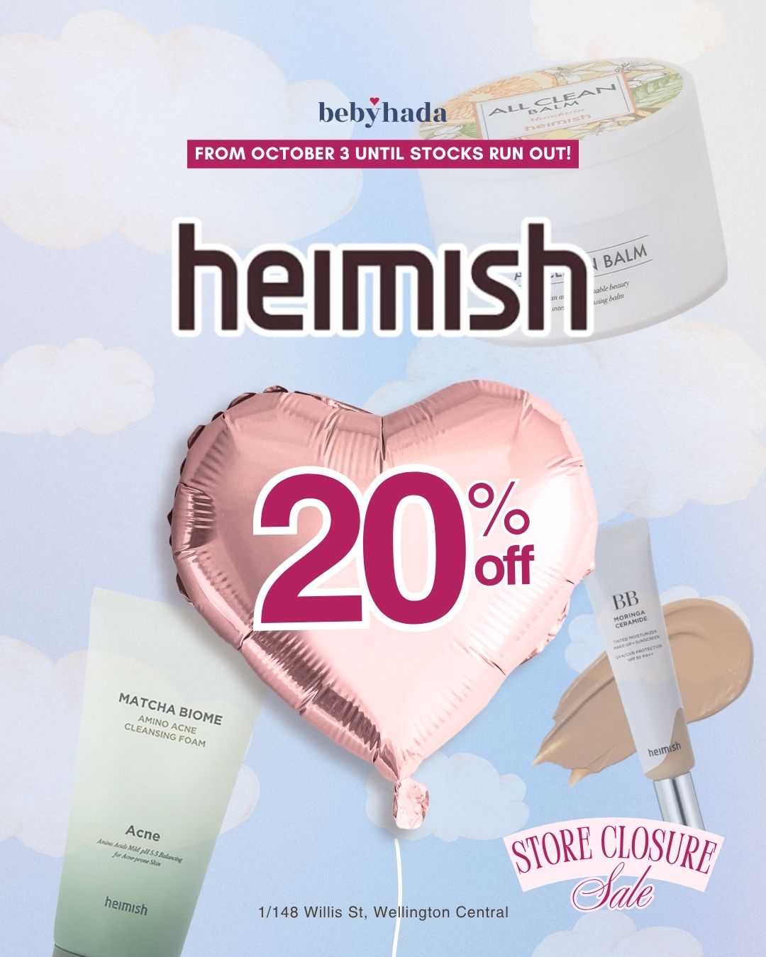 Heimish
