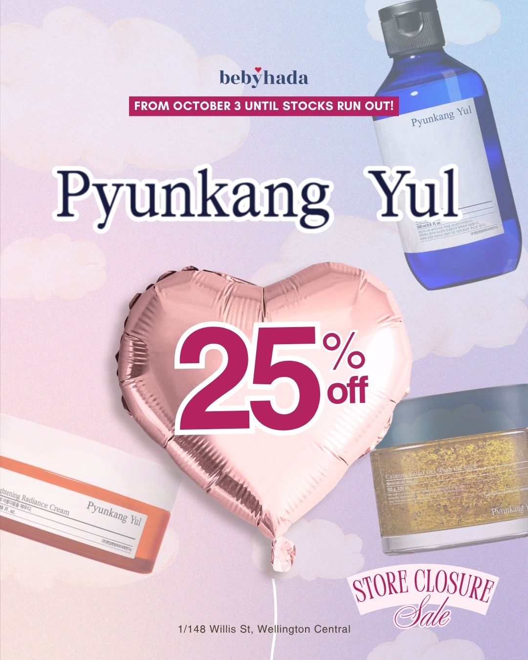 PYUNKANG YUL