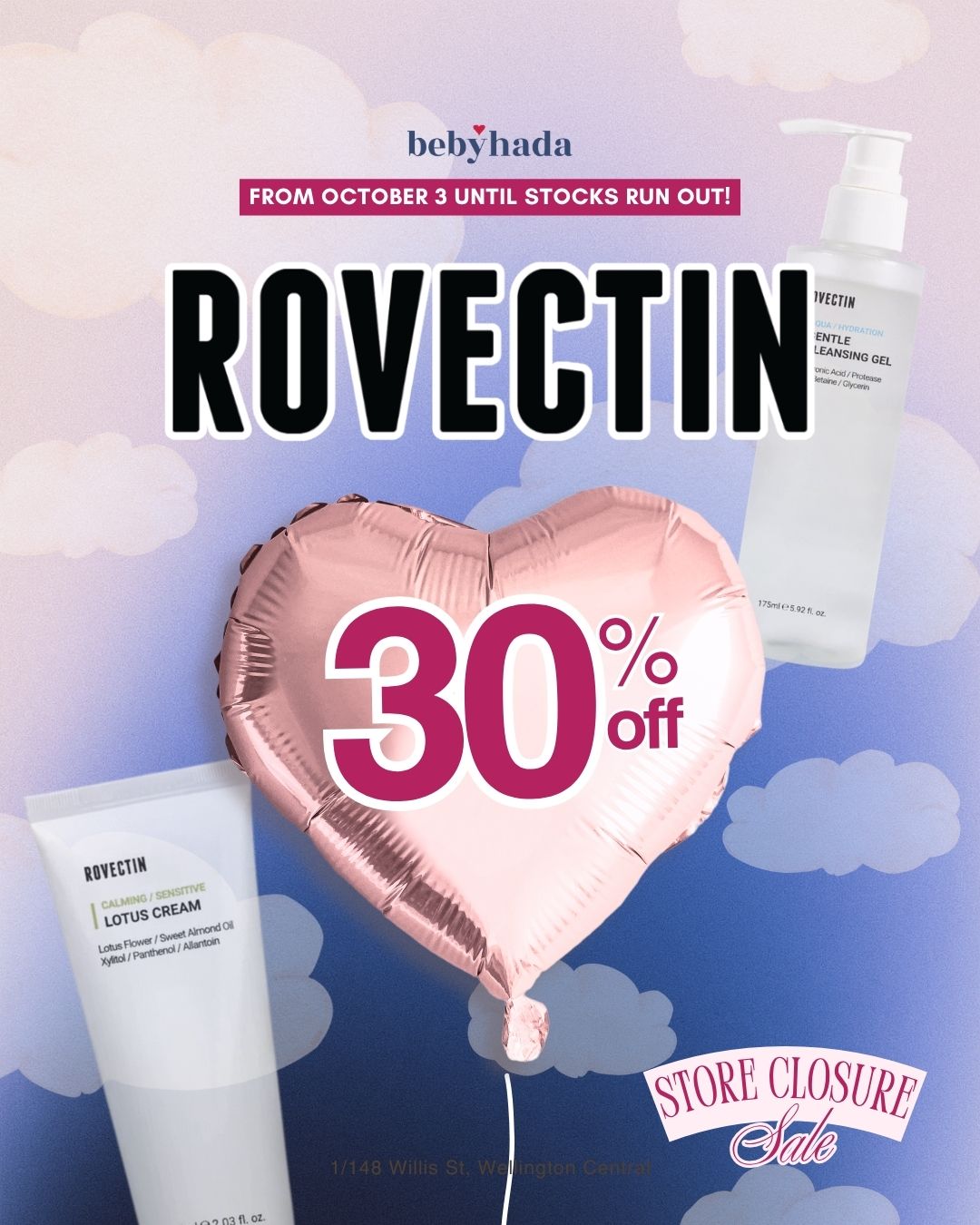 Rovectin