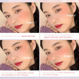 Perfection Velvet Blush [#302 Coral]