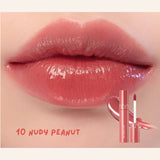 Juicy Lasting Tint Autumn Fruit Series [#10 Nudy Peanut]