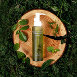 Natural Green Tea Cleansing Oil