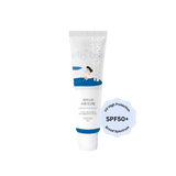 Birch Juice Moisturising Sun Cream SPF50+ Broad Spectrum