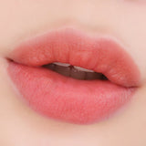 Air Kiss Lip Stick [#05 MLBB Rose]