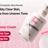 Tranexamic Acid Skin Booster Cream
