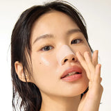 Blackhead Melting Softener & Cotton Pad Set