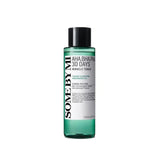 AHA, BHA, PHA 30 Days Miracle Toner