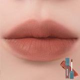 Zero Velvet Tint Vintage Filter Series [#22 Grain Nude]