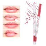 Silky Lasting Lip Pencil [Angel Cheeks]