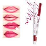 Silky Lasting Lip Pencil [Royal Carpet]