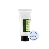 Aloe Soothing Sun Cream SPF50+ Broad Spectrum