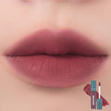 Zero Velvet Tint Vintage Filter Series [#25 Nerd Pink]