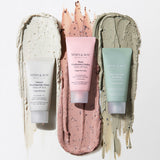 Vegan Wash Off Mask Mini Gift Set