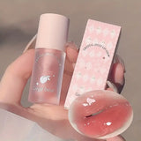 Moisturising Lip Oil [#01 Peach]