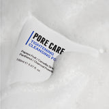 Pore Care Tightening Cleansing Foam