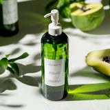 Green Light Cleansing Oil