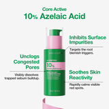 A-Control 10% Azelaic Acid Serum