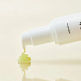 Ginseng Moist Sun Serum SPF50+ Broad Spectrum