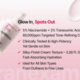 Tranexamic Acid Skin Booster Cream
