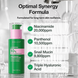 A-Control 10% Azelaic Acid Serum
