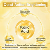 B-Boost 1% Kojic Acid Serum