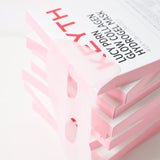 Lucy PDRN Glow Collagen Hydrogel Mask Set