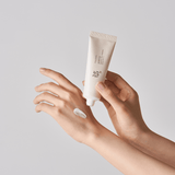 Relief Sun: Rice + Probiotics SPF50+ Broad Spectrum