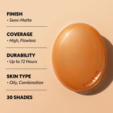 Mask Fit AI Filter Cushion [#13N Fair Ivory]