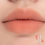 Zero Matte Lipstick [#09 Shell Nude]