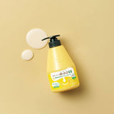 Milk Body Cleanser [Banana]