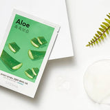 Airy Fit Sheet Mask [Aloe]