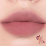 Zero Matte Lipstick Muteral Nude Collection [#22 Mauve Beans]