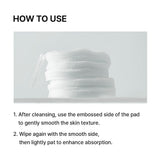 Daily Toner Pad [80pcs]
