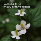 Calming Relief Gel Wash Off Pack