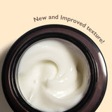 Black Rice Hyaluronic Cream [Unscented]