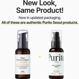Pure Vitamin C Serum