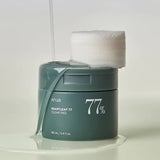 HEARTLEAF 77% CLEAR TONER PAD