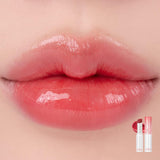 Glasting Melting Balm [#04 Hippie Berry]